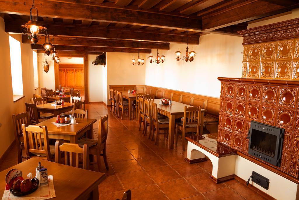 Hotel Alpska Vyhlidka Kvilda Kültér fotó